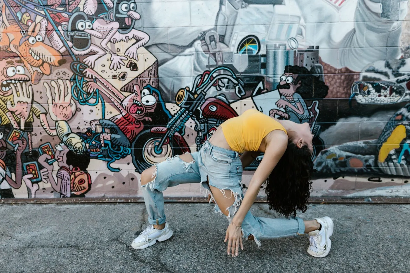 Alapvető egészségtudományi ismeretek — tánc instruktor (street dance/utcai tánc szakirány) képzés
