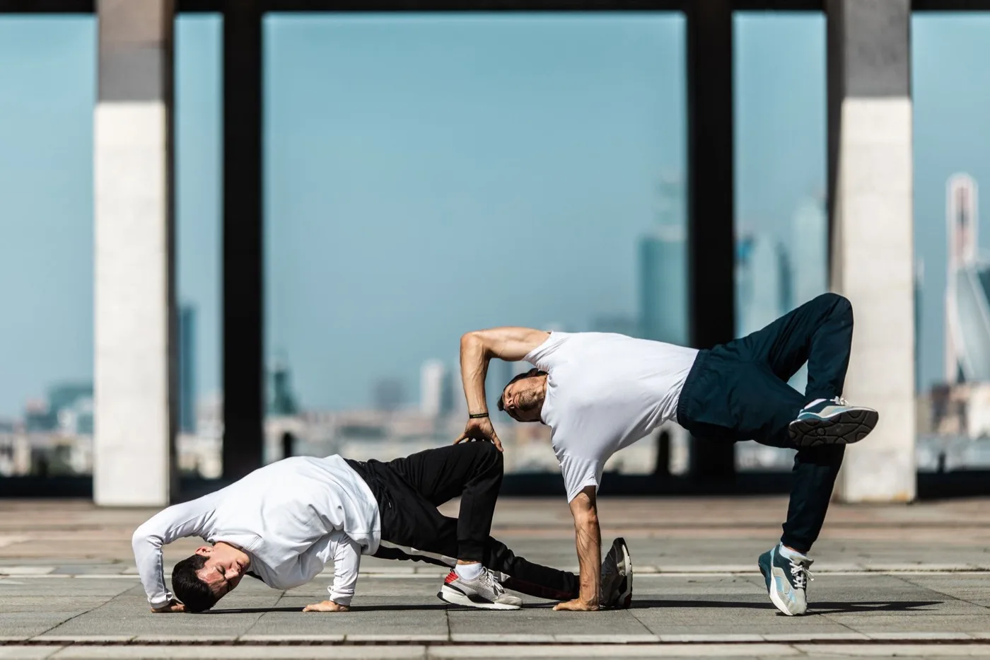 Edzéselmélet és gimnasztika — tánc instruktor (street dance/utcai tánc szakirány) képzés
