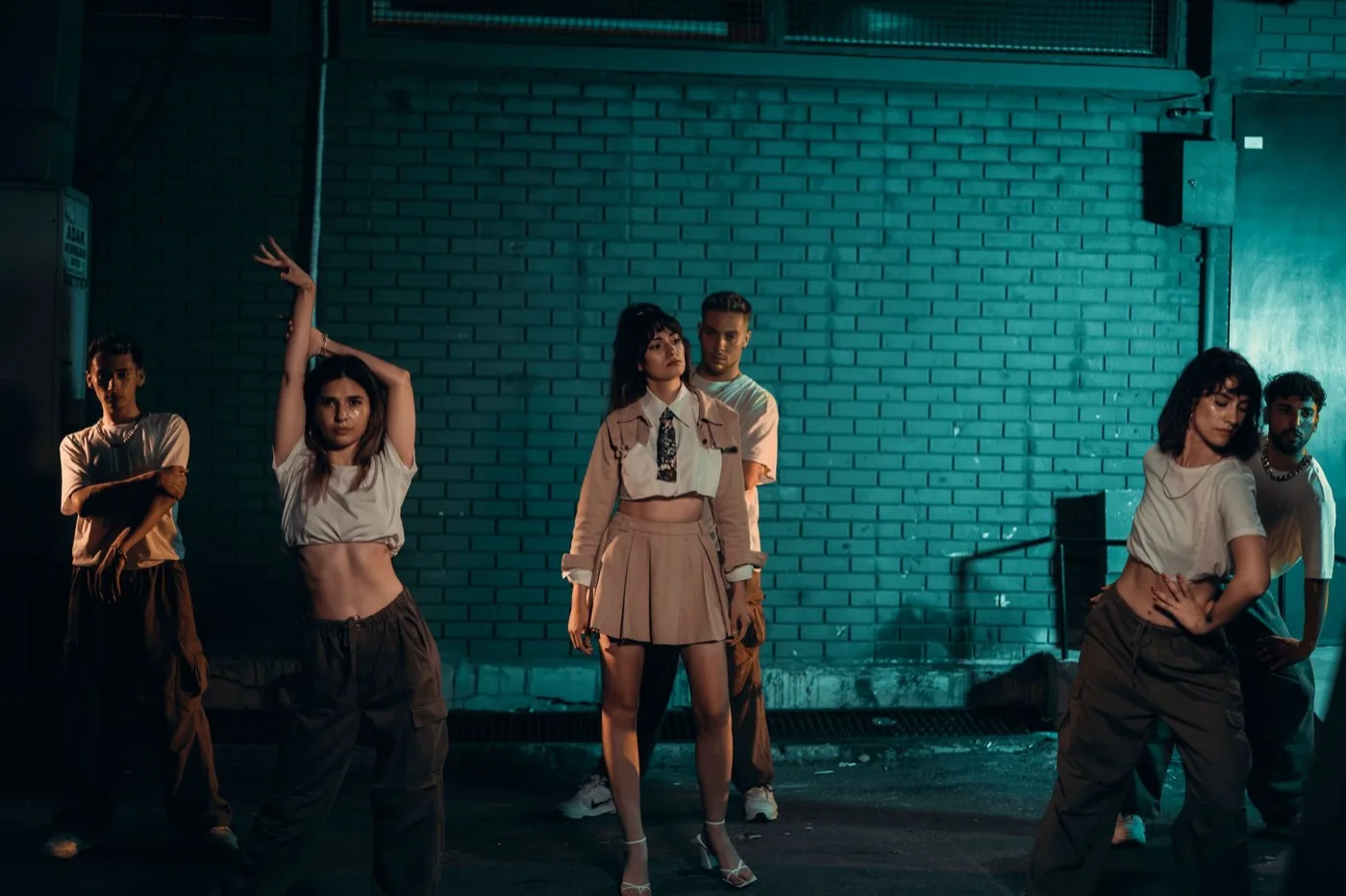 Edzéstervezés — tánc instruktor (street dance/utcai tánc szakirány) képzés